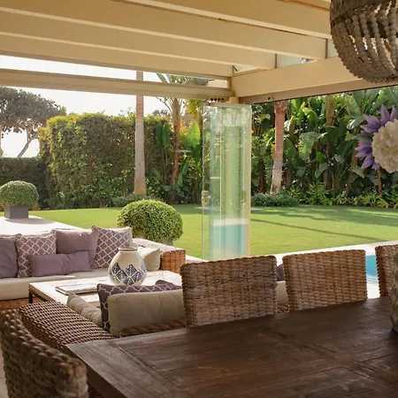 Magnificent On The Beachfront Malaga * Marbella