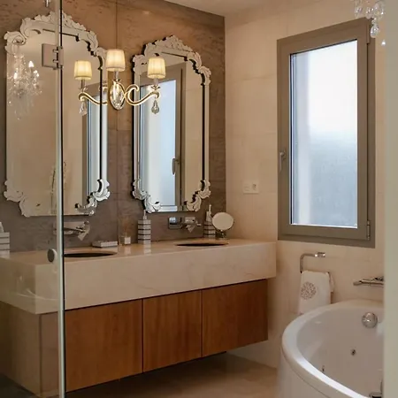 Magnificent On The Beachfront Malaga * Marbella