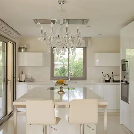 Magnificent On The Beachfront Malaga *