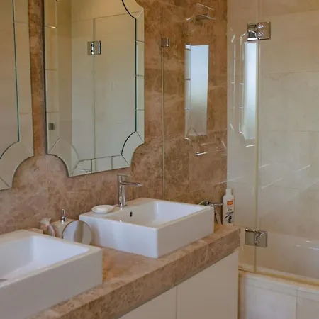 Magnificent On The Beachfront Malaga