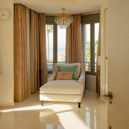 Magnificent On The Beachfront Malaga * Marbella