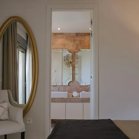 Magnificent On The Beachfront Malaga * Marbella